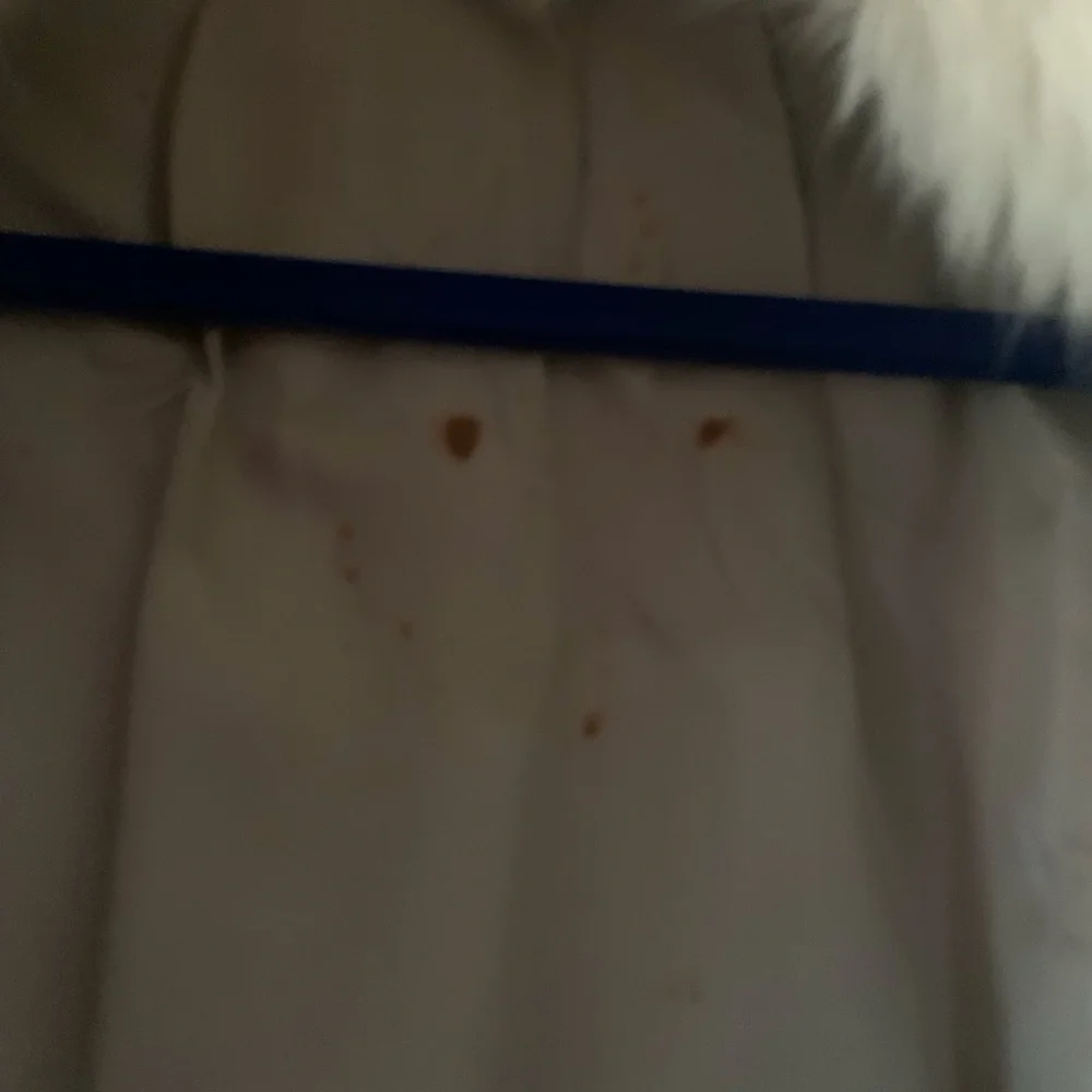 COPY - SILVER FOX FUR COAT - Picture 11 of 16